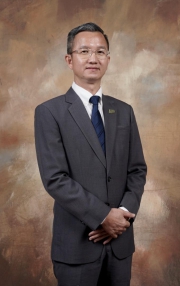 Encik Tan Chiew Choon