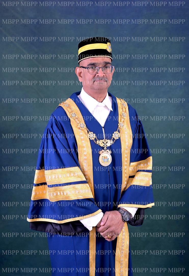 DATUK BANDAR