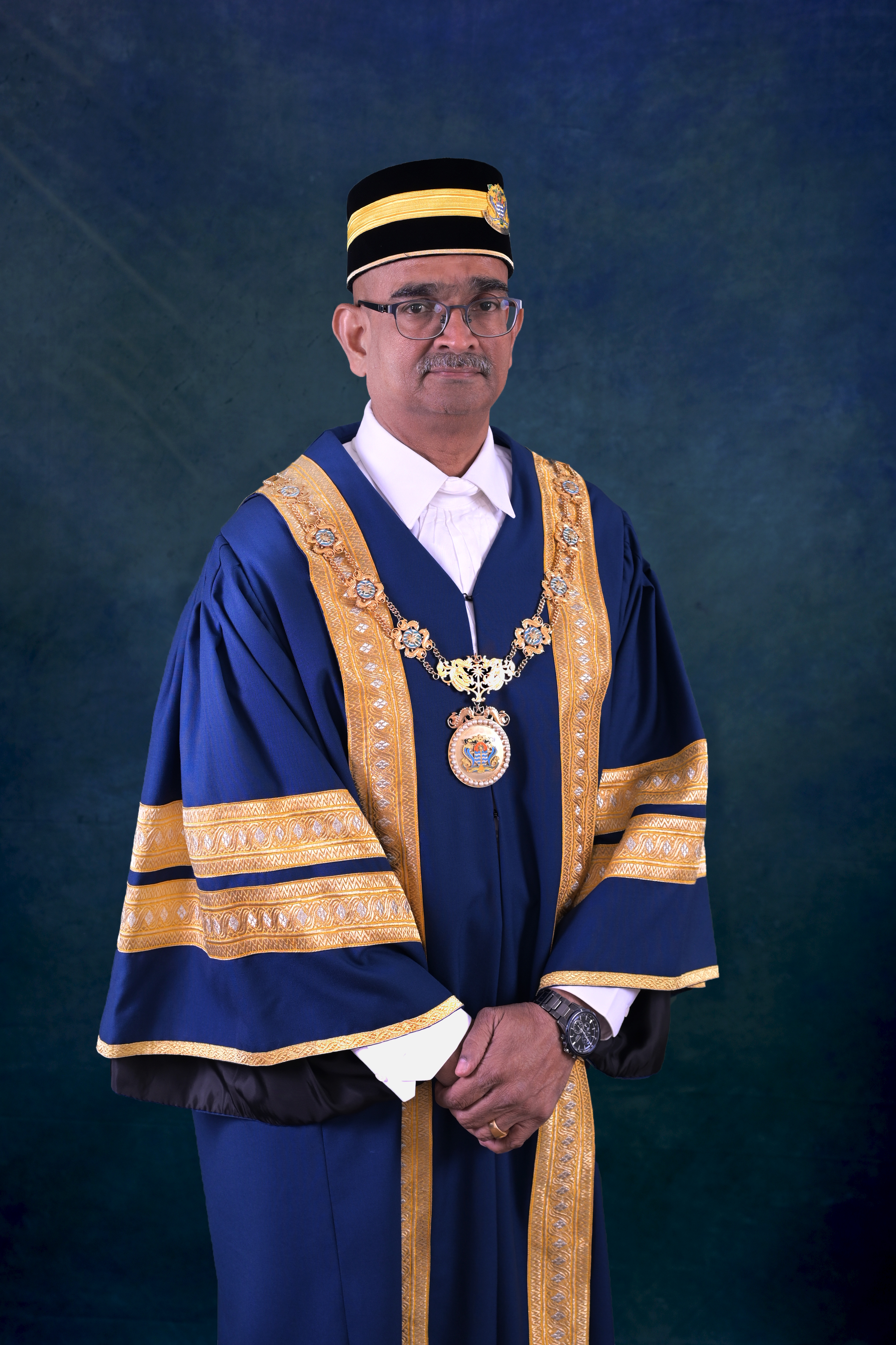 DATUK BANDAR 2