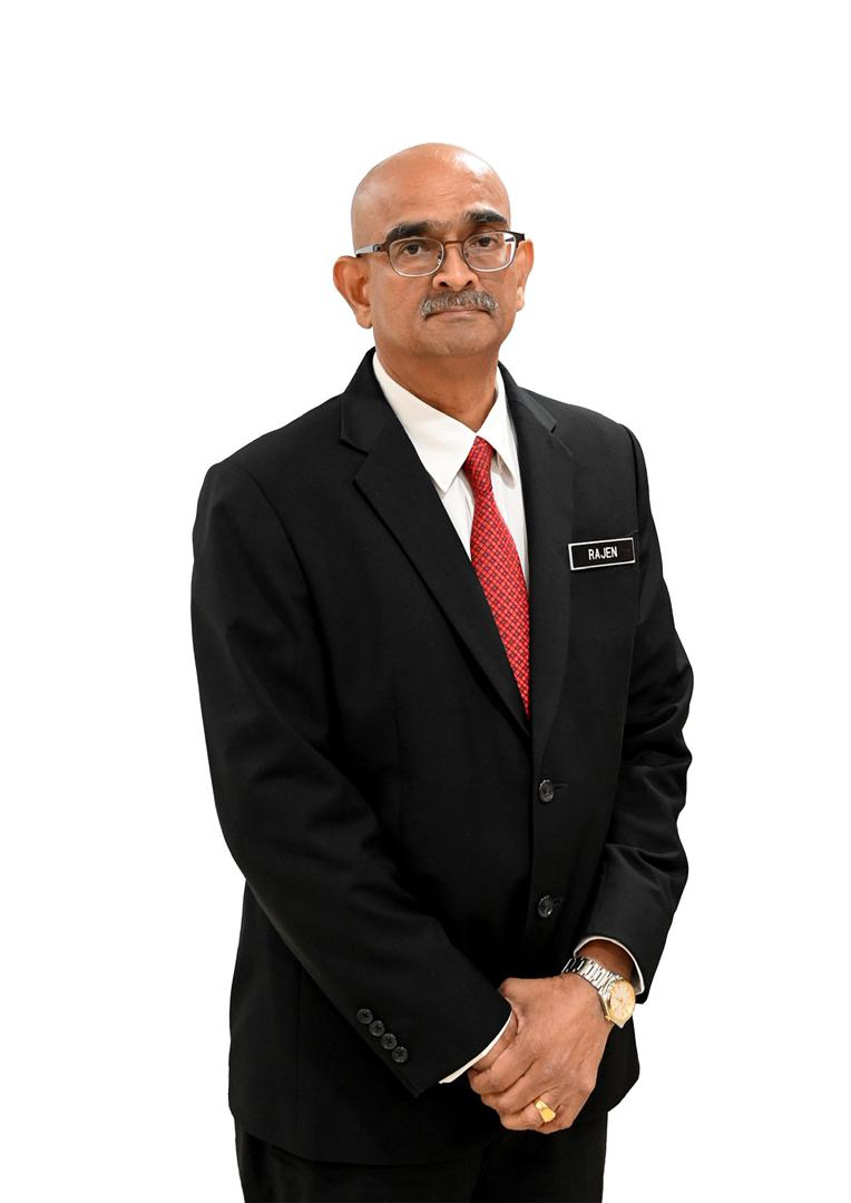DATUK BANDAR 3