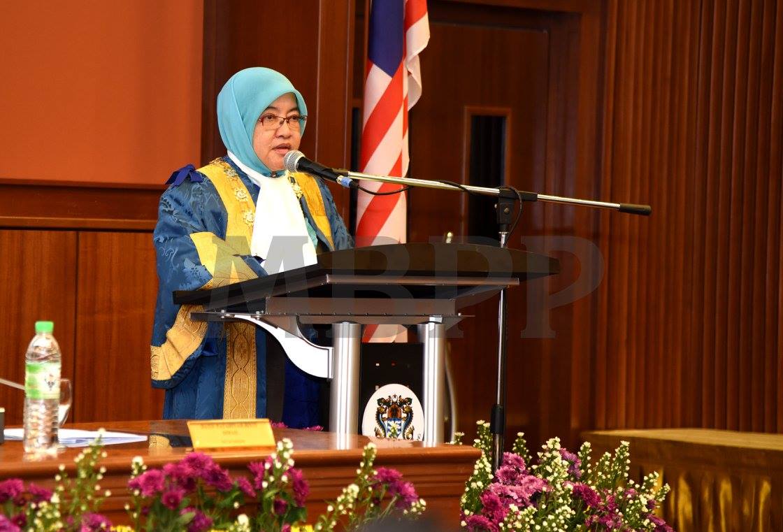 majlis angkat sumpah ahli majlis mbpp 2016 1