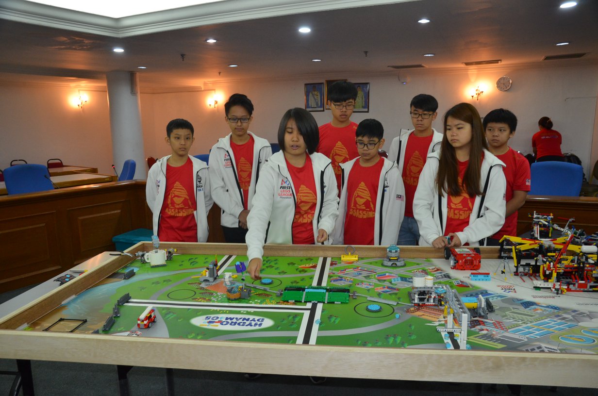 robotic3