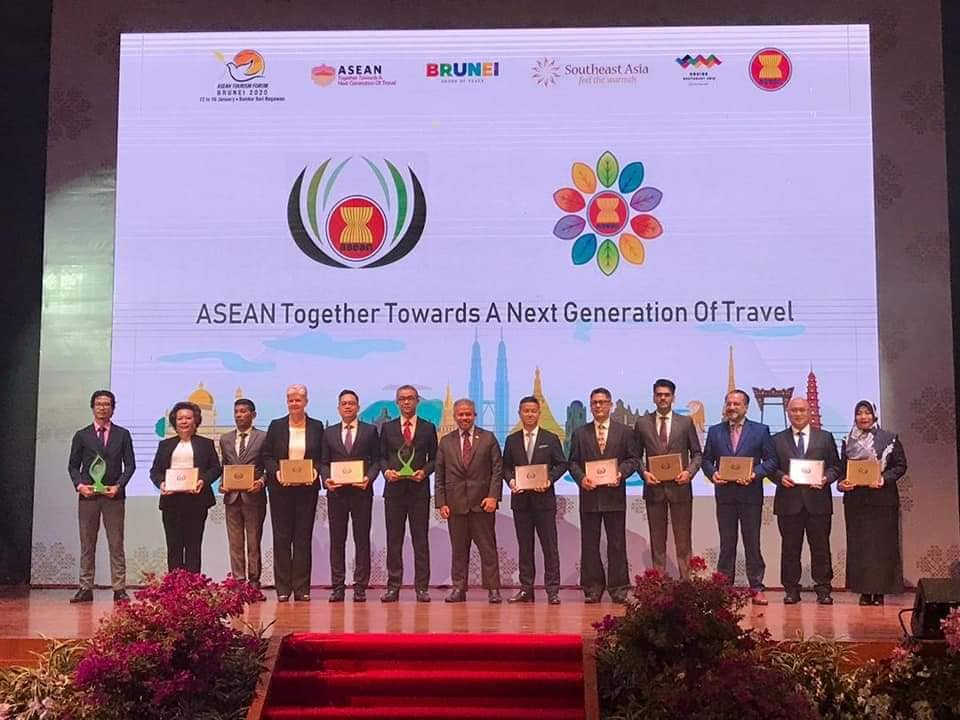 asean 1