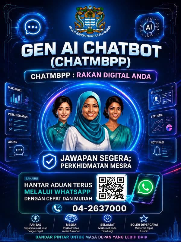CHATMBPP