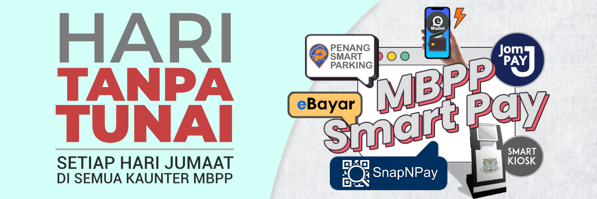 Hari Tanpa Tunai Hari Tanpa Tunai