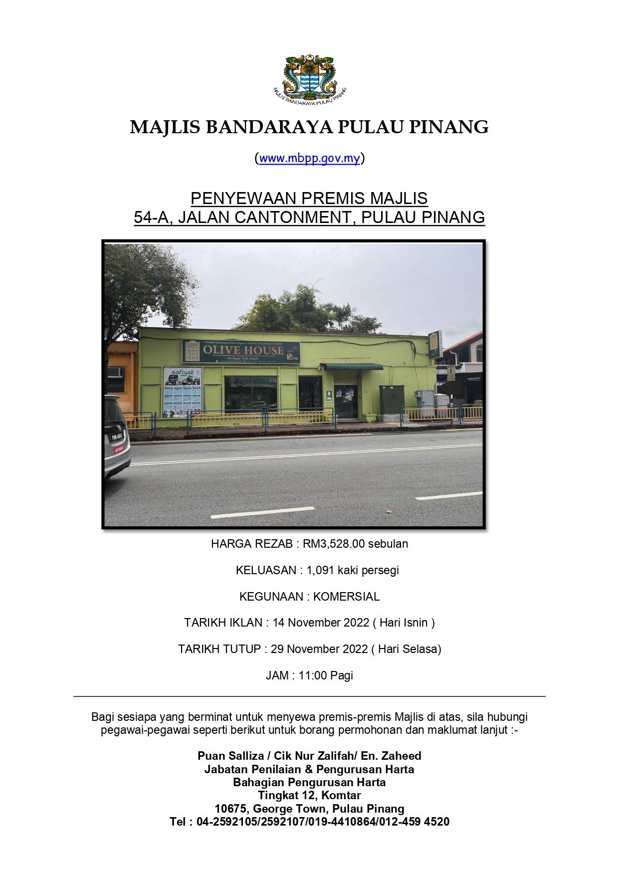 iklan 54 a jalan cantonment bil.02a page 0001