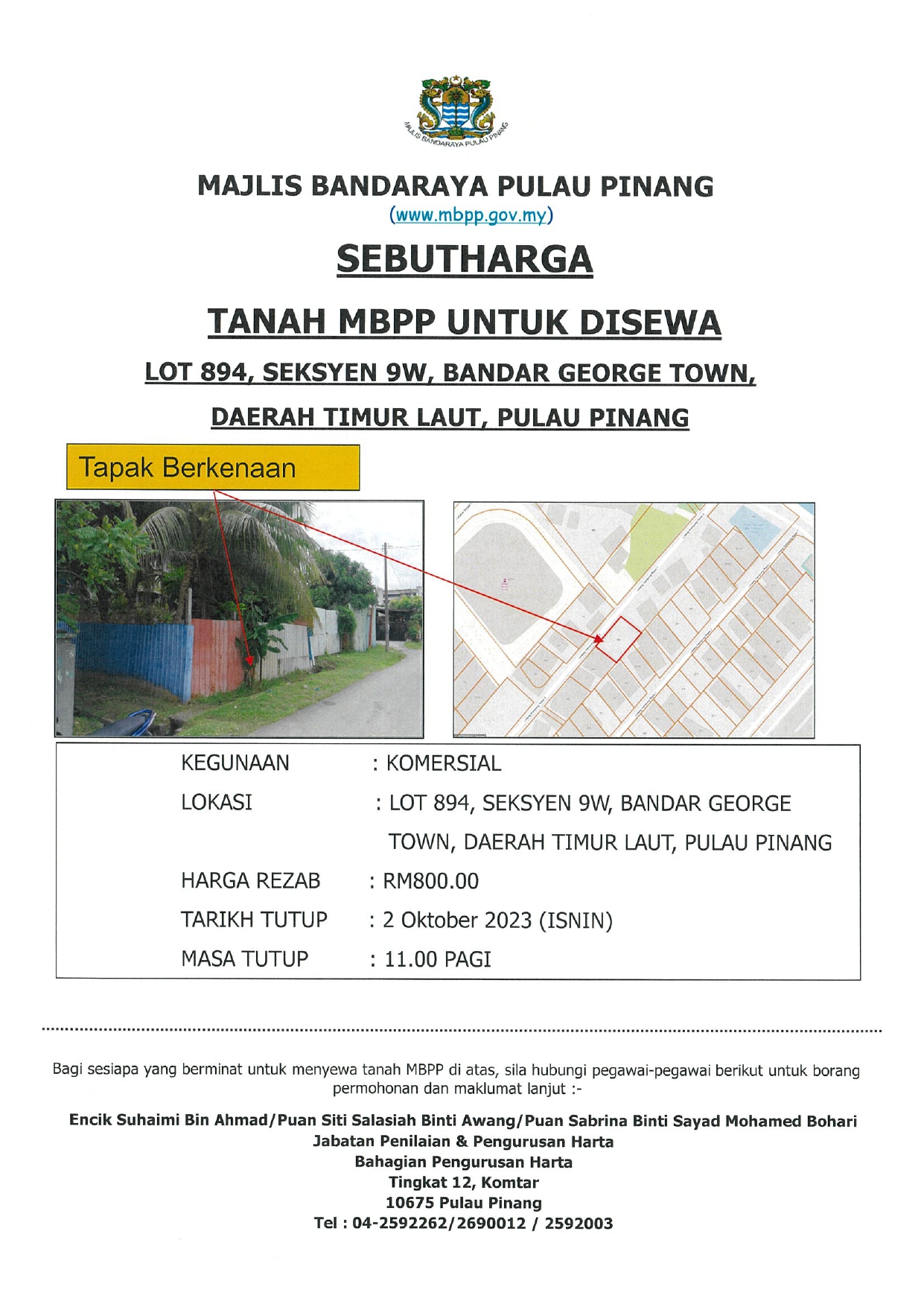 SEKSYEN 9W page 0001