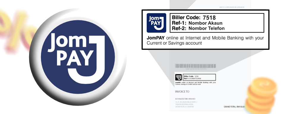 JomPay