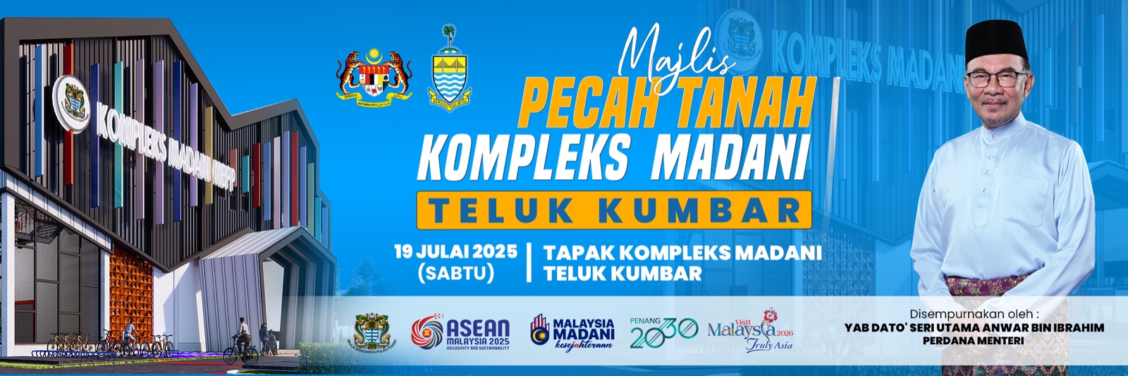 kompleksMadani