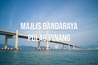 IKLAN JAWATAN KOSONG MAJLIS BANDARAYA PULAU PINANG
