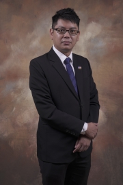 Encik Lee Seng Hwai