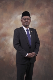 Encik Saiful Azwan Bin Abd Malik