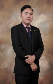 Encik Quah Boon Lim