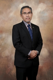 Encik Abdul Latif bin Mohamad